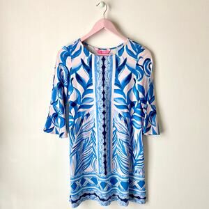 Lilly Pulitzer Printed Dress